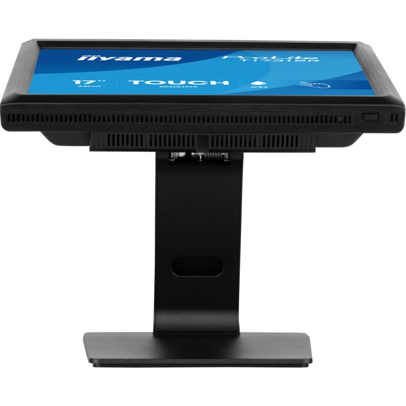 17IN TOUCH RESISTIVE TN PANEL 1 280X1024 1000:1 1XVGA 1XHDMI 1X