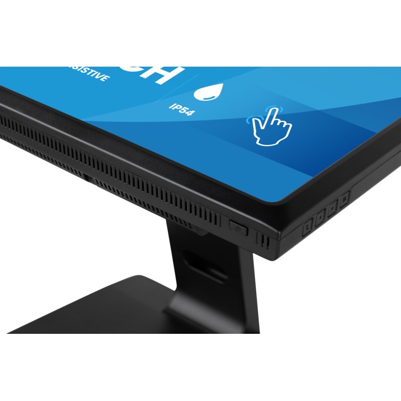 iiyama ProLite T1731SR-B2S écran plat de PC 43,2 cm (17") 1280 x 1024 pixels Écran tactile