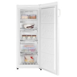 Congélateur armoire -143cm - Total no Frost - D Class - 166L *
