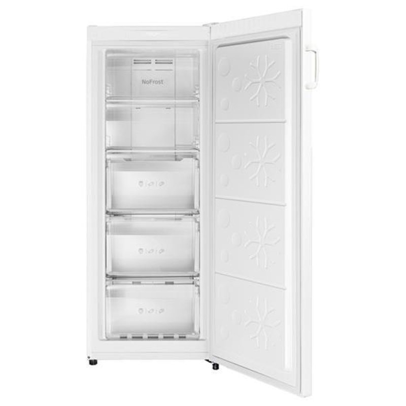 Congélateur armoire -143cm - Total no Frost - D Class - 166L *