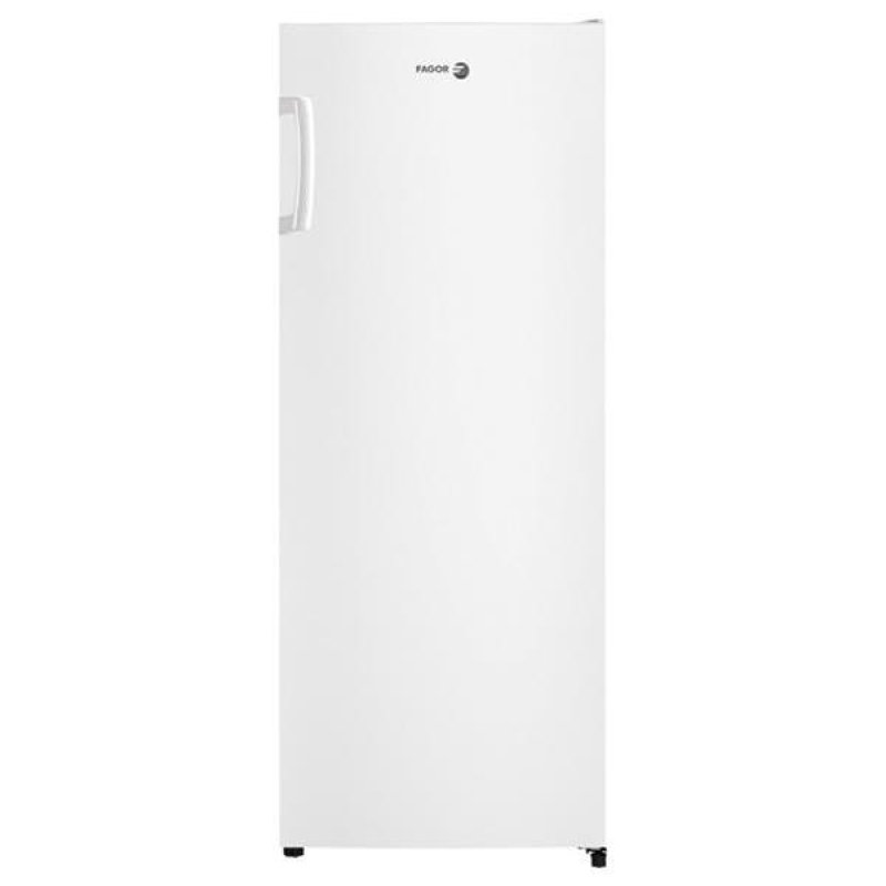 Congélateur armoire -143cm - Total no Frost - D Class - 166L *