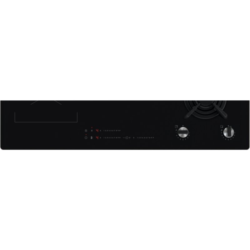 Electrolux Plaque de cuisson Mixte induction 800 90 cm