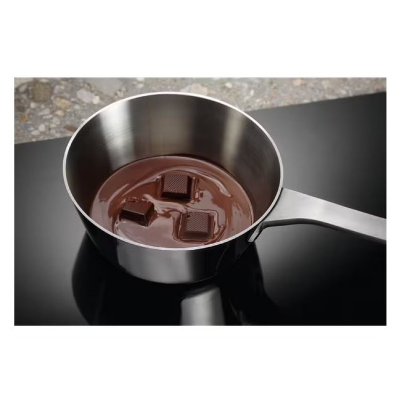 Electrolux Plaque de cuisson Mixte induction 800 90 cm