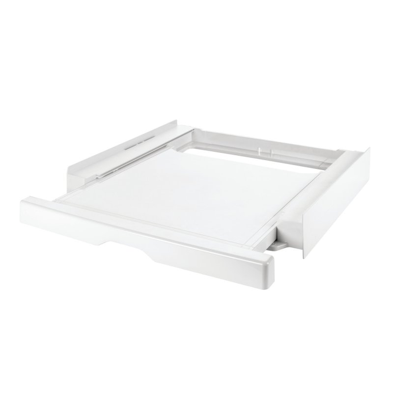 Wpro SKN101 pièce et accessoire de lave-linge Kit d’empilage 1 pièce(s)