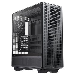 Boitier Grand Tour ATX Antec 900 avec panneaux vitrés (Noir)