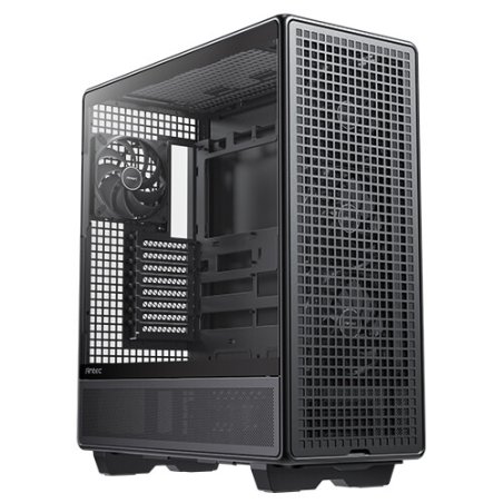 Boitier Grand Tour ATX Antec 900 avec panneaux vitrés (Noir)