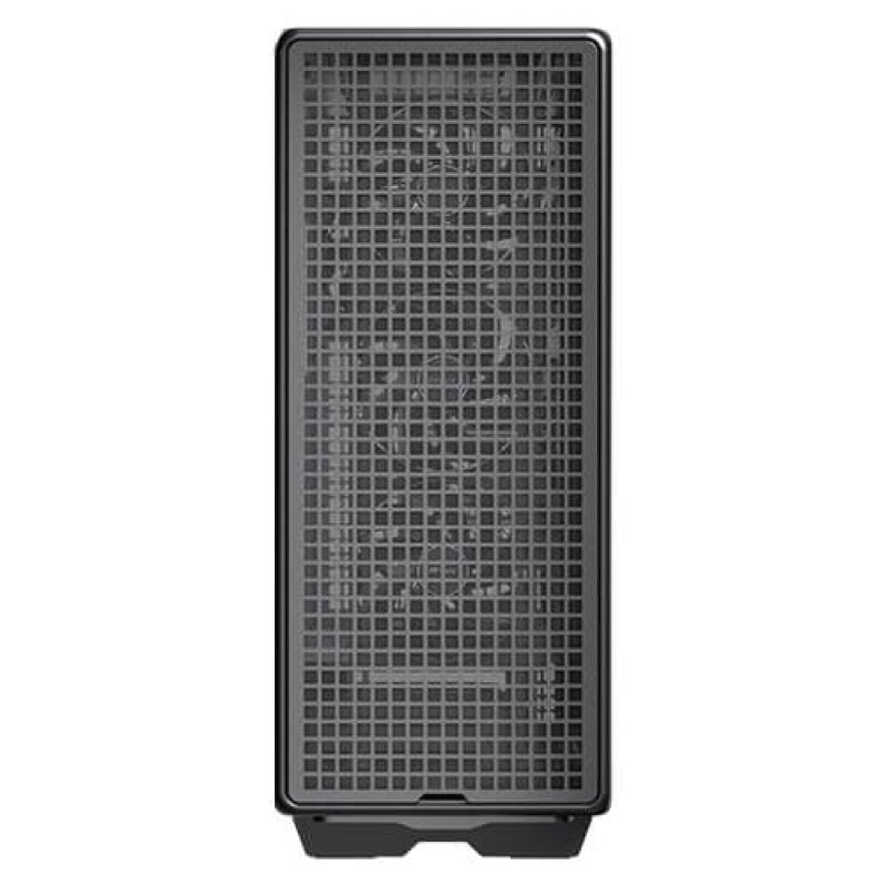 Boitier Grand Tour ATX Antec 900 avec panneaux vitrés (Noir)