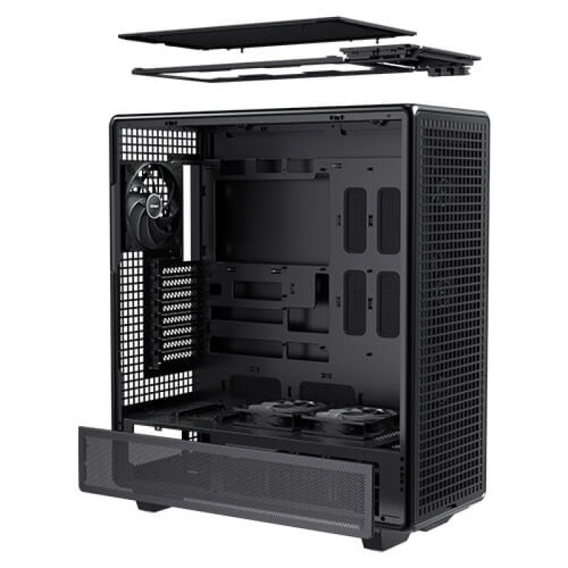 Antec 900 Full Tower Black