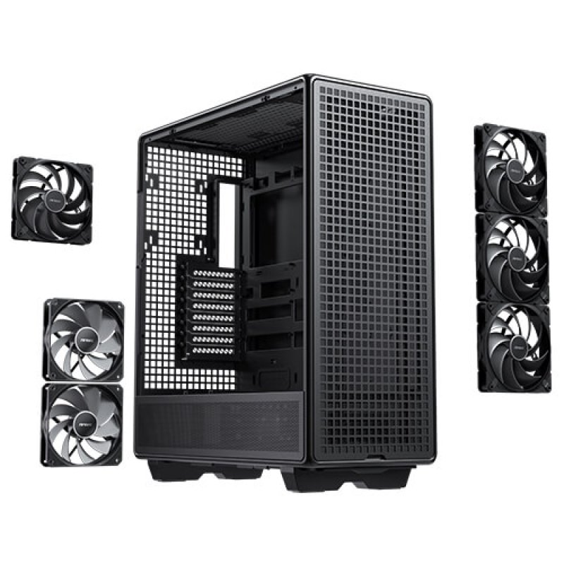 Antec 900 Full Tower Noir