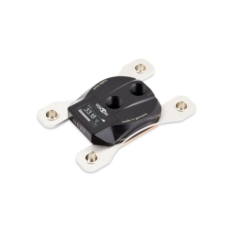 AQC cuplex kryosNEXT VISI AM4/3000 ACE/K