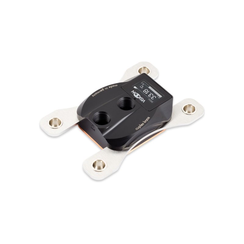 AQC cuplex kryosNEXT VISI AM4/3000 ACE/K