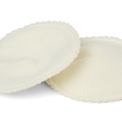 Smallstuff - Breast Pads - Off-white - S