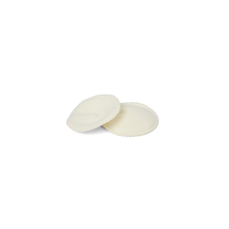 Smallstuff - Breast Pads - Off White - M
