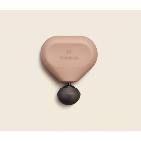Therabody Theragun Mini 3.0 massager Universal Beige