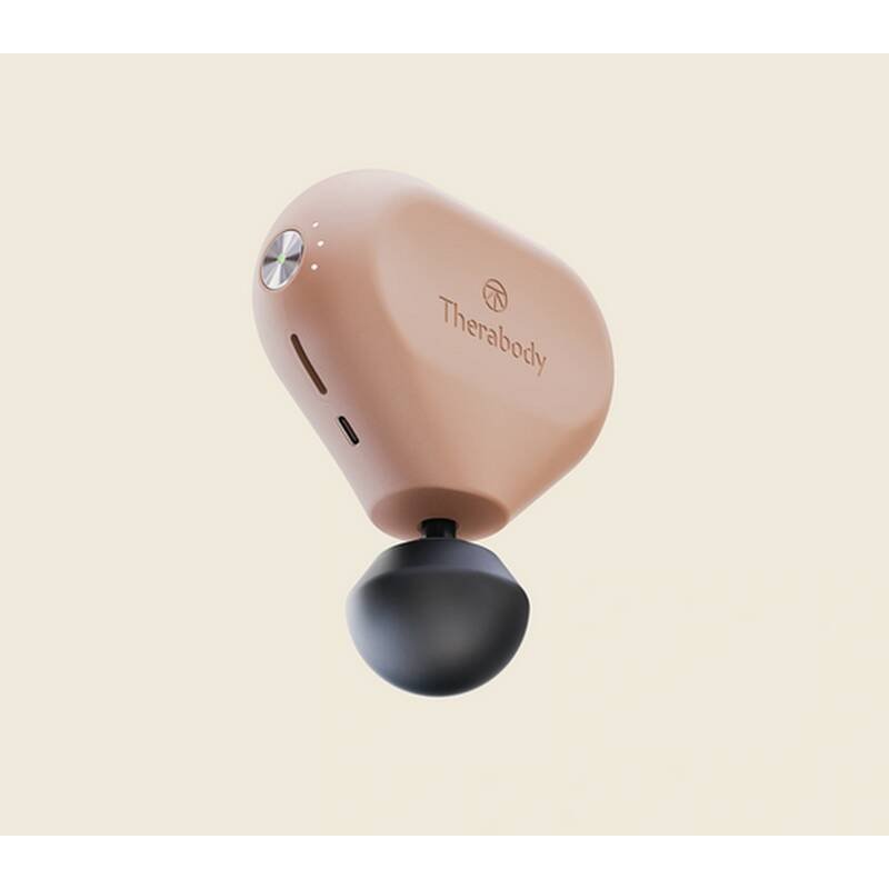 Therabody Theragun Mini 3.0 massager Universal Beige