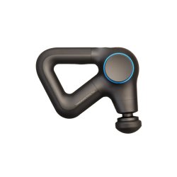 Therabody Theragun Prime Plus heated impact tip massager Black