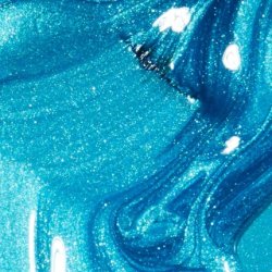 OPI Nail Lacquer Teal the Cows Come Home 0.5 fl oz Blue Nail Polish