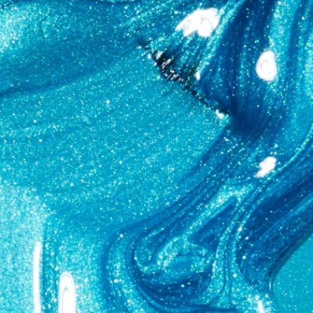 OPI Nail Lacquer Teal the Cows Come Home 0.5 fl oz Blue Nail Polish