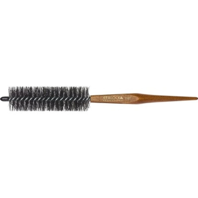 Efalock Special Round Brush 30mm Perfect For Styling And Smoothing Hair