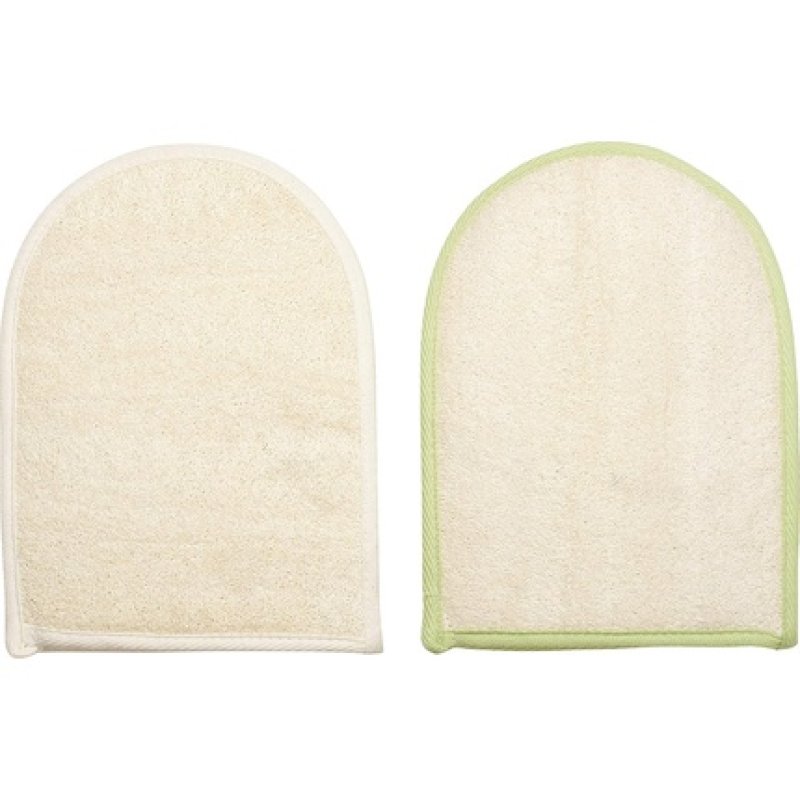Cartel Glove Loofahs