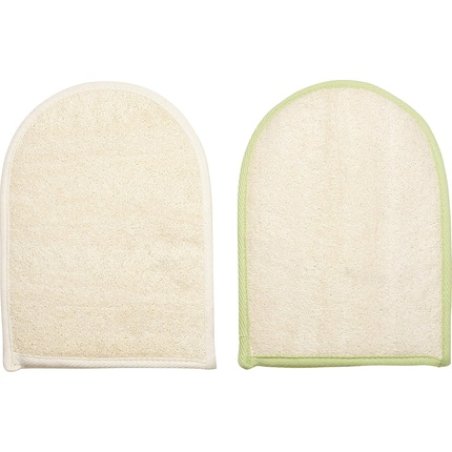 Cartel Glove Loofahs
