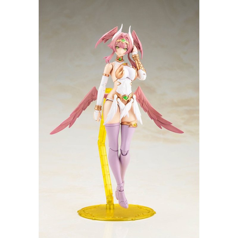 Arcanadea Plastic Model Kit Aruaril 20 cm
