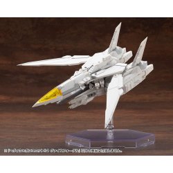 Kotobukiya M.S.G. Model Kit Accessory Set Heavy Weapon Unit 64 Weiss Vogel