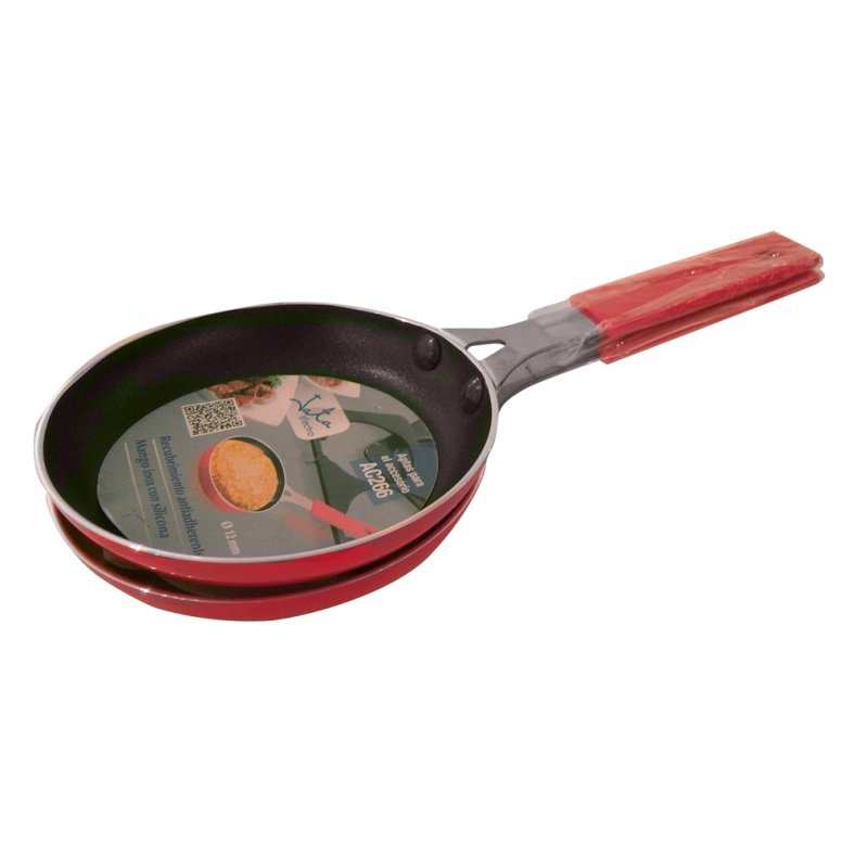 JATA R266 Poêlon à raclette