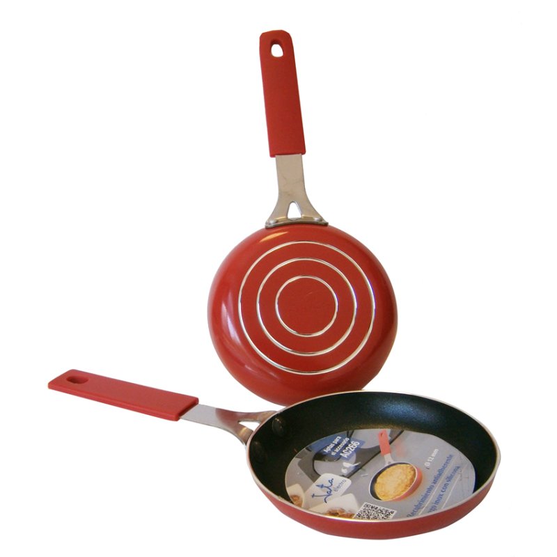 JATA R266 Poêlon à raclette