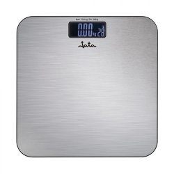 JATA 496N Square Stainless steel Electronic personal scale