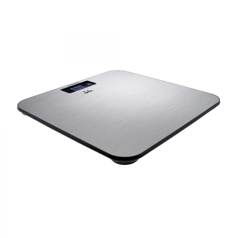 JATA 496N Square Stainless steel Electronic personal scale