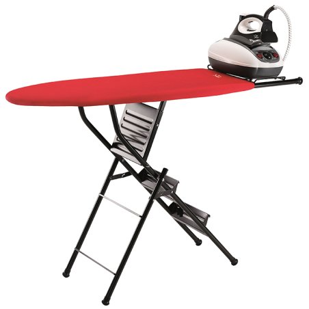JATA 848S Full-size ironing board 1460 x 340 mm