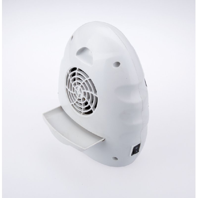 JATA MIE3 insect killer/repeller Automatic Suitable for indoor use White