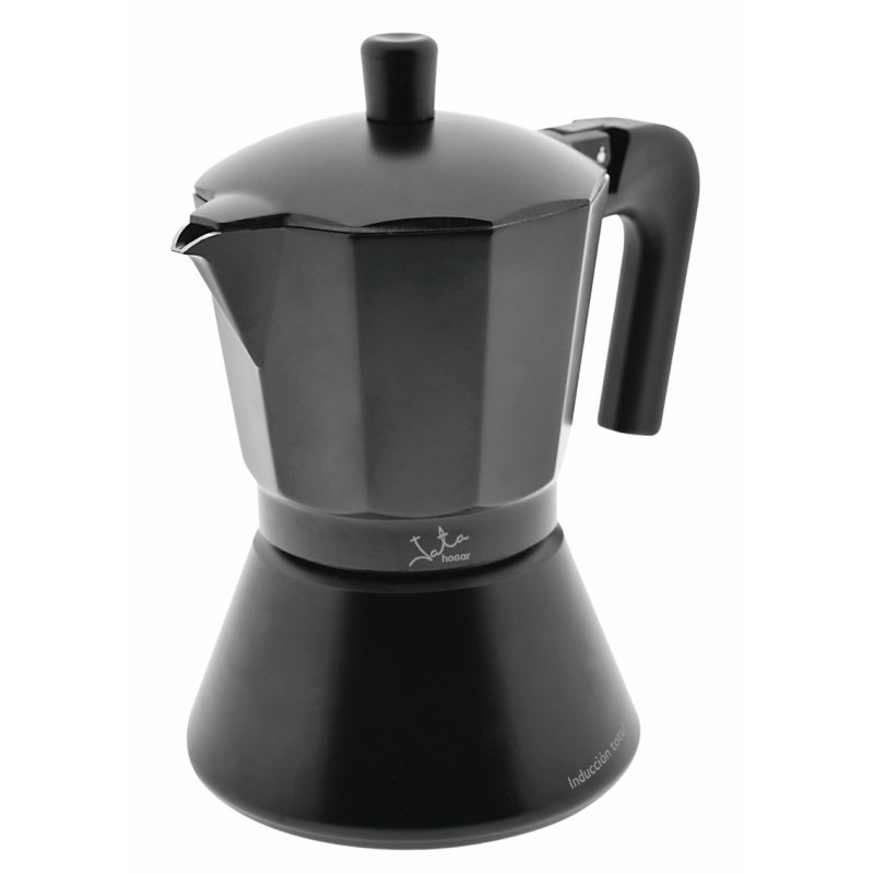 JATA CFI6 coffee pot Aluminium