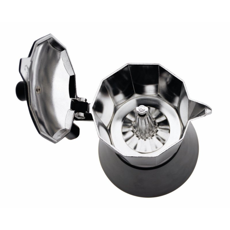 JATA CFI6 cafetière Aluminium