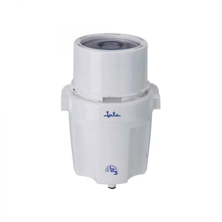 JATA PC123N electric food chopper 700 W White