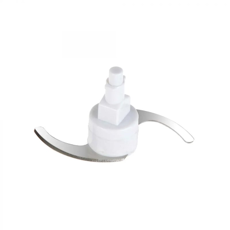 JATA PC123N electric food chopper 700 W White