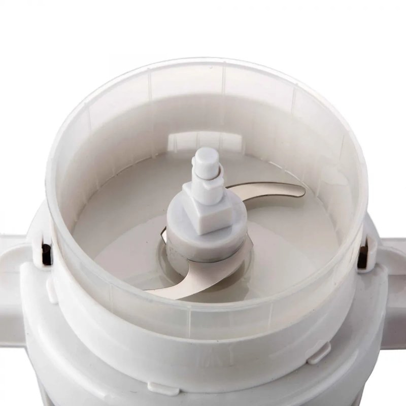 JATA PC123N hachoir électrique 700 W Blanc