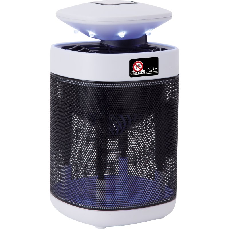 JATA MT12B insect killer/repeller Automatic Suitable for indoor use Suitable for outdoor use White