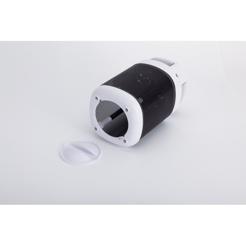 JATA MT12B insect killer/repeller Automatic Suitable for indoor use Suitable for outdoor use White