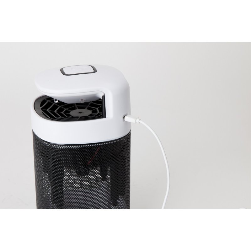 JATA MT12B appareil anti-moustiques/insectes Automatique Insectiseur Adapté à une utilisation à l'intérieur Adapté 