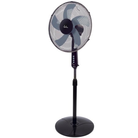 JATA JVVP3135 ventilateur Noir, Gris