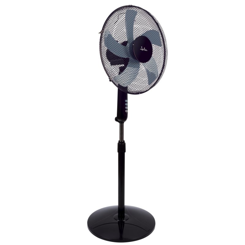JATA JVVP3135 household fan Black, Grey