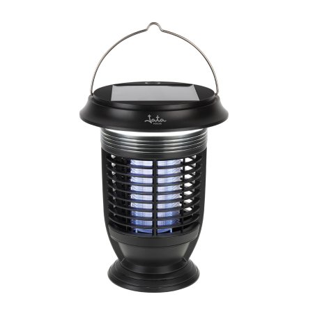 JATA MELI0420 insect killer/repeller Automatic Suitable for indoor use Suitable for outdoor use Black