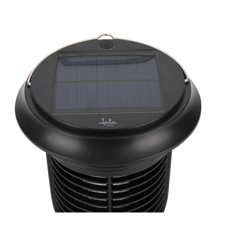 JATA MELI0420 insect killer/repeller Automatic Suitable for indoor use Suitable for outdoor use Black