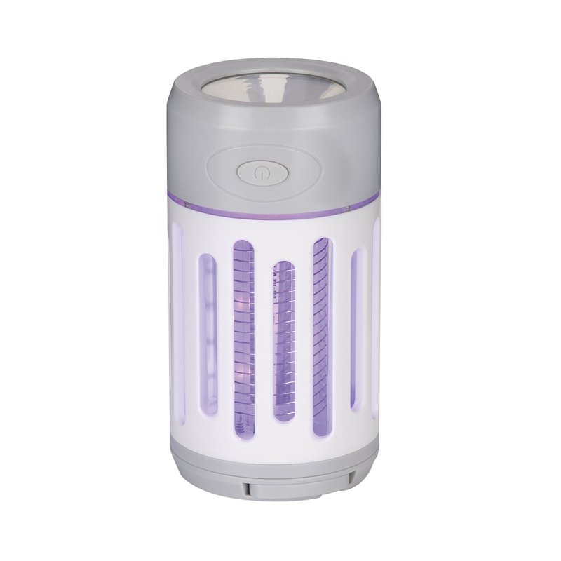 JATA MELI0120 insect killer/repeller Automatic Suitable for indoor use Suitable for outdoor use Grey, White