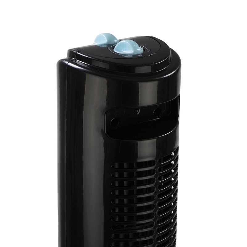 JATA TOWER FAN JVVT3041 BLACK