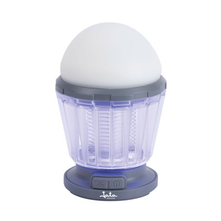 JATA MOST3522 insect killer/repeller Automatic Suitable for indoor use Suitable for outdoor use Grey, White