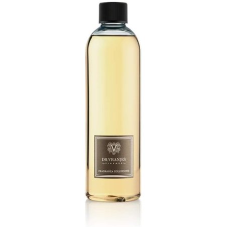 Dr Vranjes Calvado's 500ml Refill With White Sticks