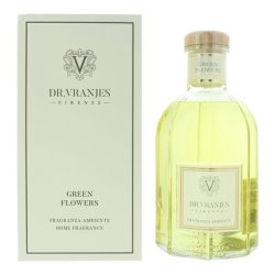 Dr Vranjes Fragrance Green Flowers 1250 Milliliters